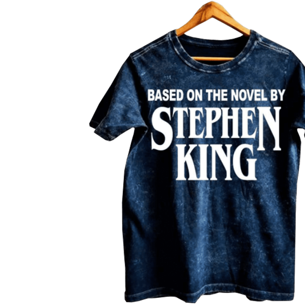 camiseta-stephen-king-azul-antiplay