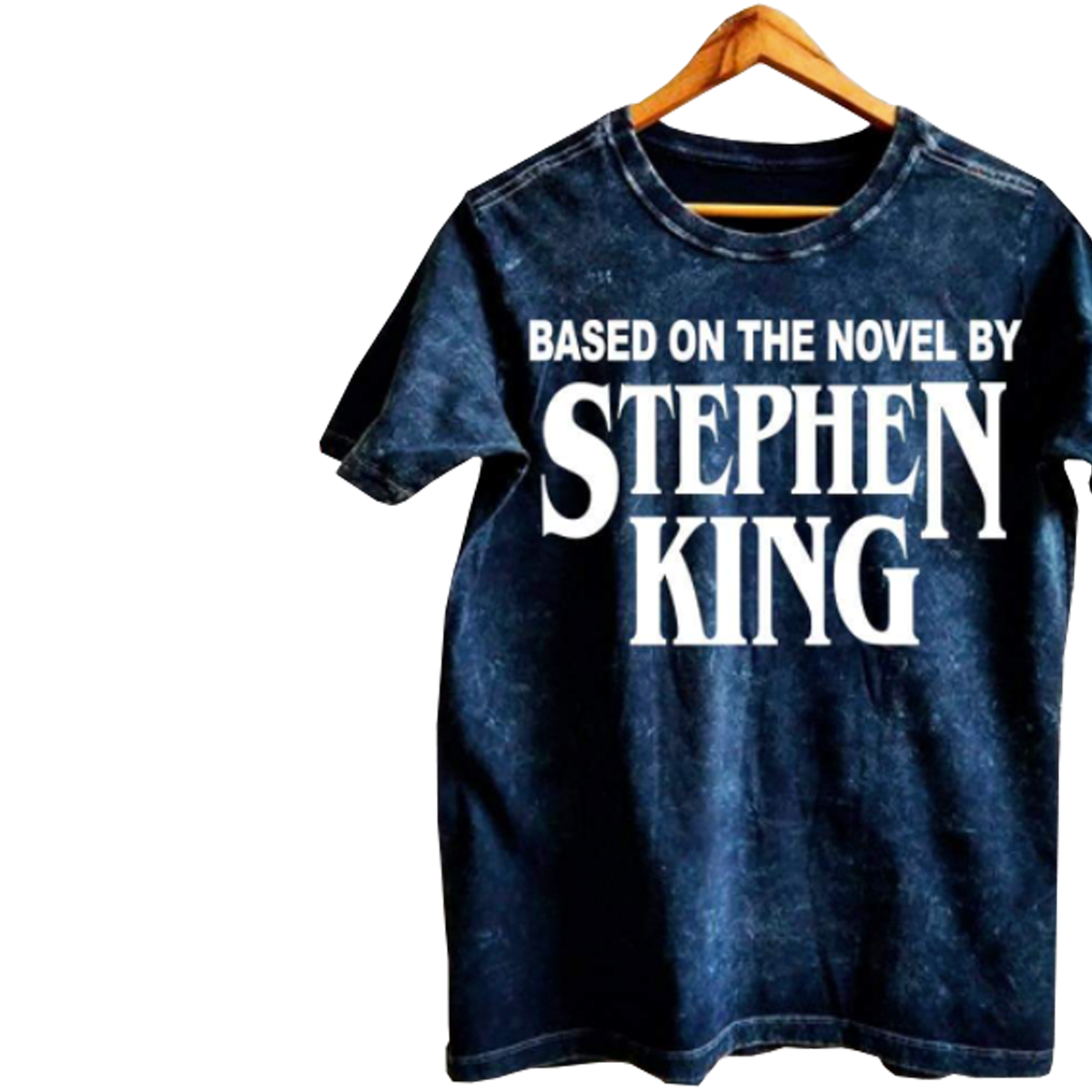 camiseta-stephen-king-azul-antiplay