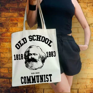 Marx Old School