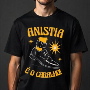 Sem Anistia