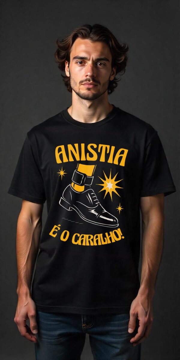 Sem Anistia