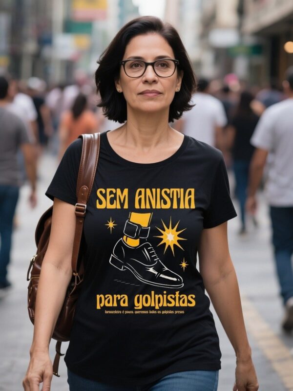 Sem Anistia