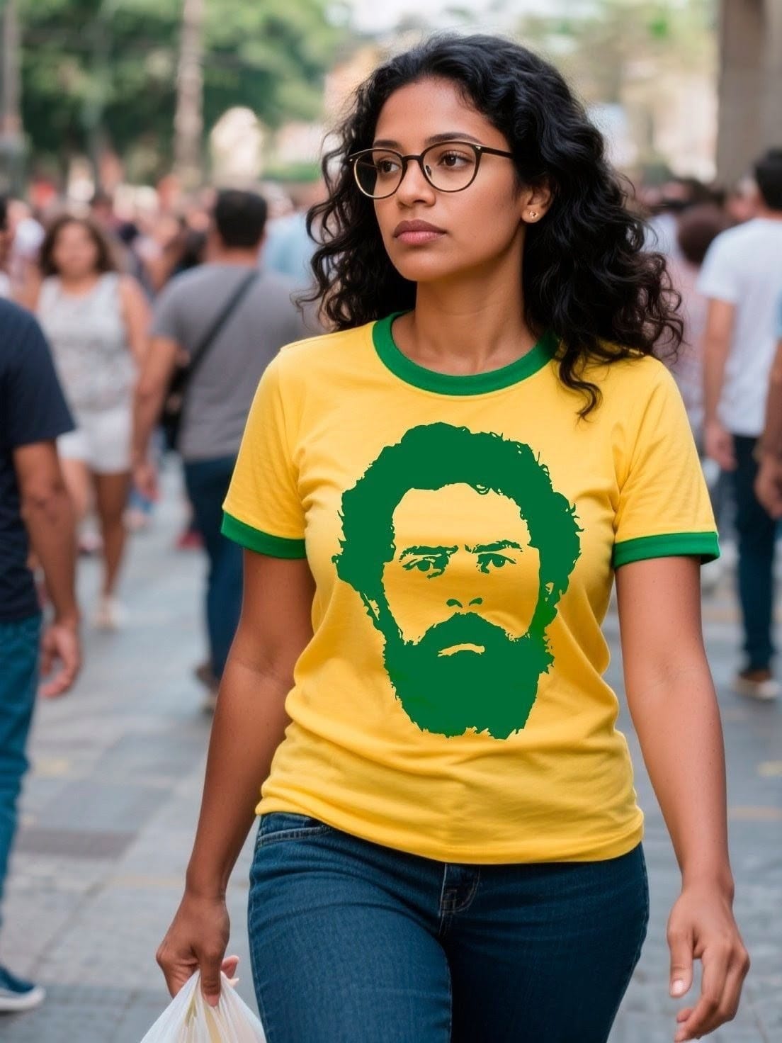 BabyLook Lula 2026 (cópia)