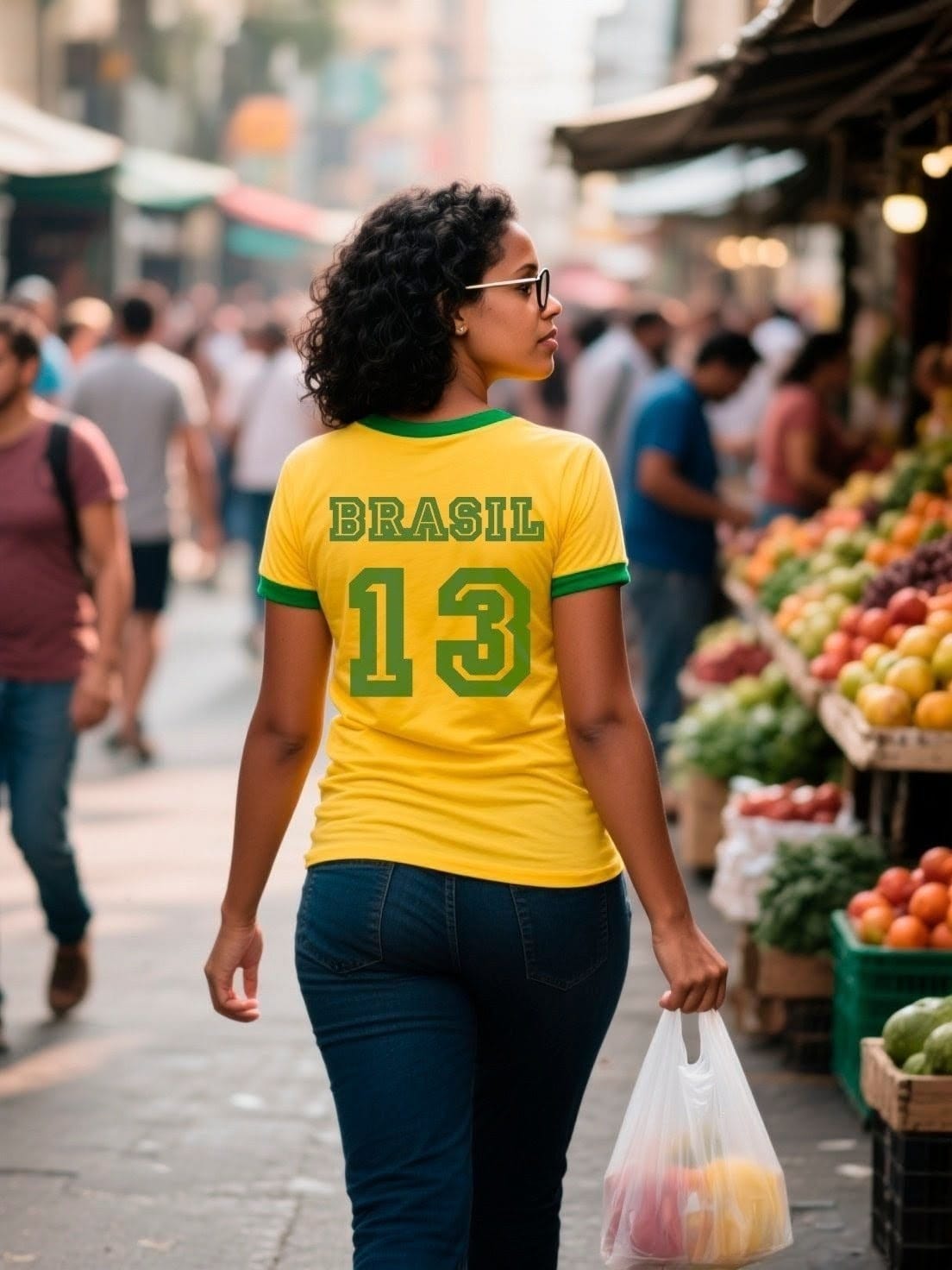 BabyLook Lula 2026 (cópia) - Imagem 2