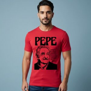 T-Shirt "Pepe"